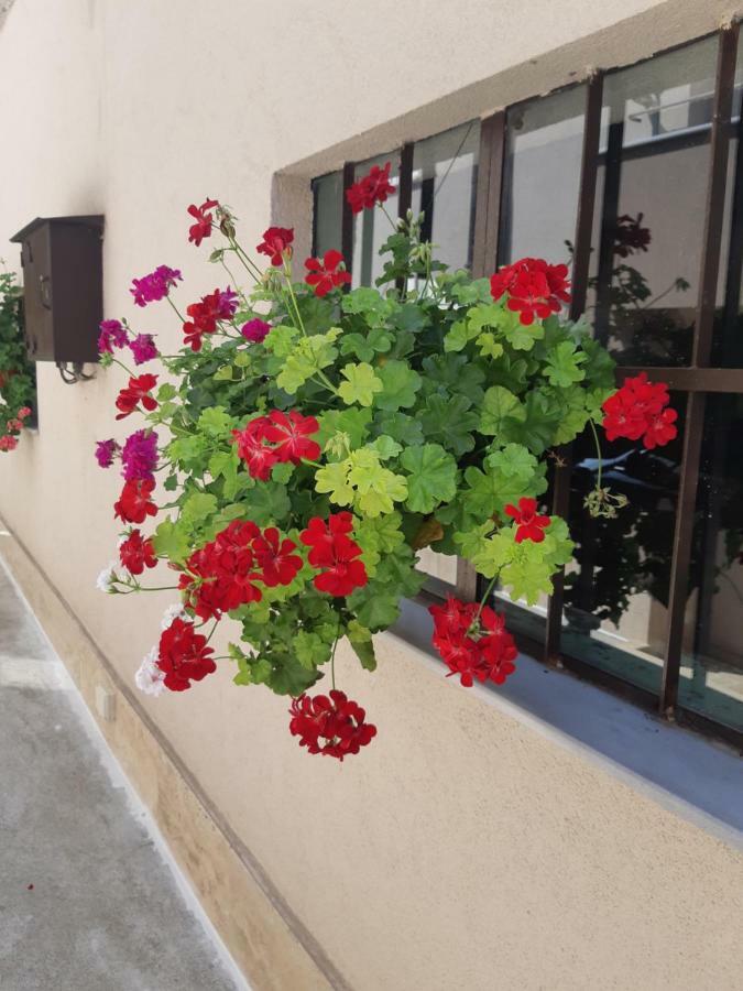 Villa Ros Guest House Свиленград Экстерьер фото